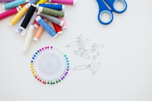 Наборы для вышивки на столе